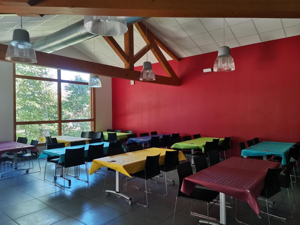 Les Chalets Du Haut-Forez Usson-en-Forez エクステリア 写真