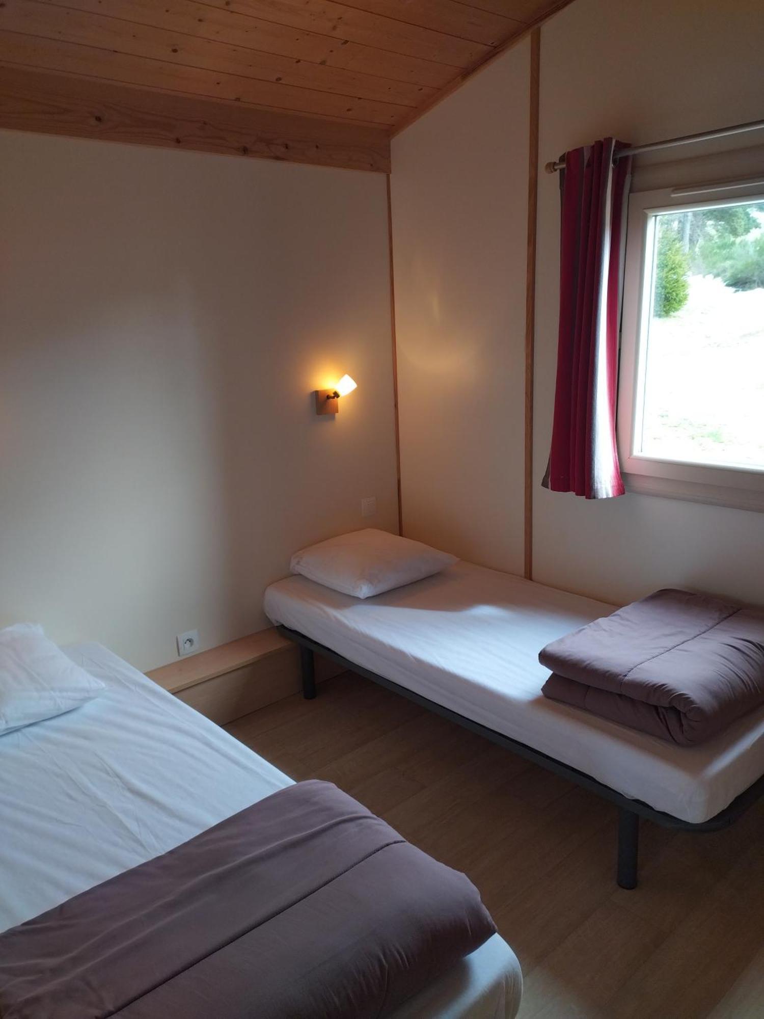 Les Chalets Du Haut-Forez Usson-en-Forez エクステリア 写真