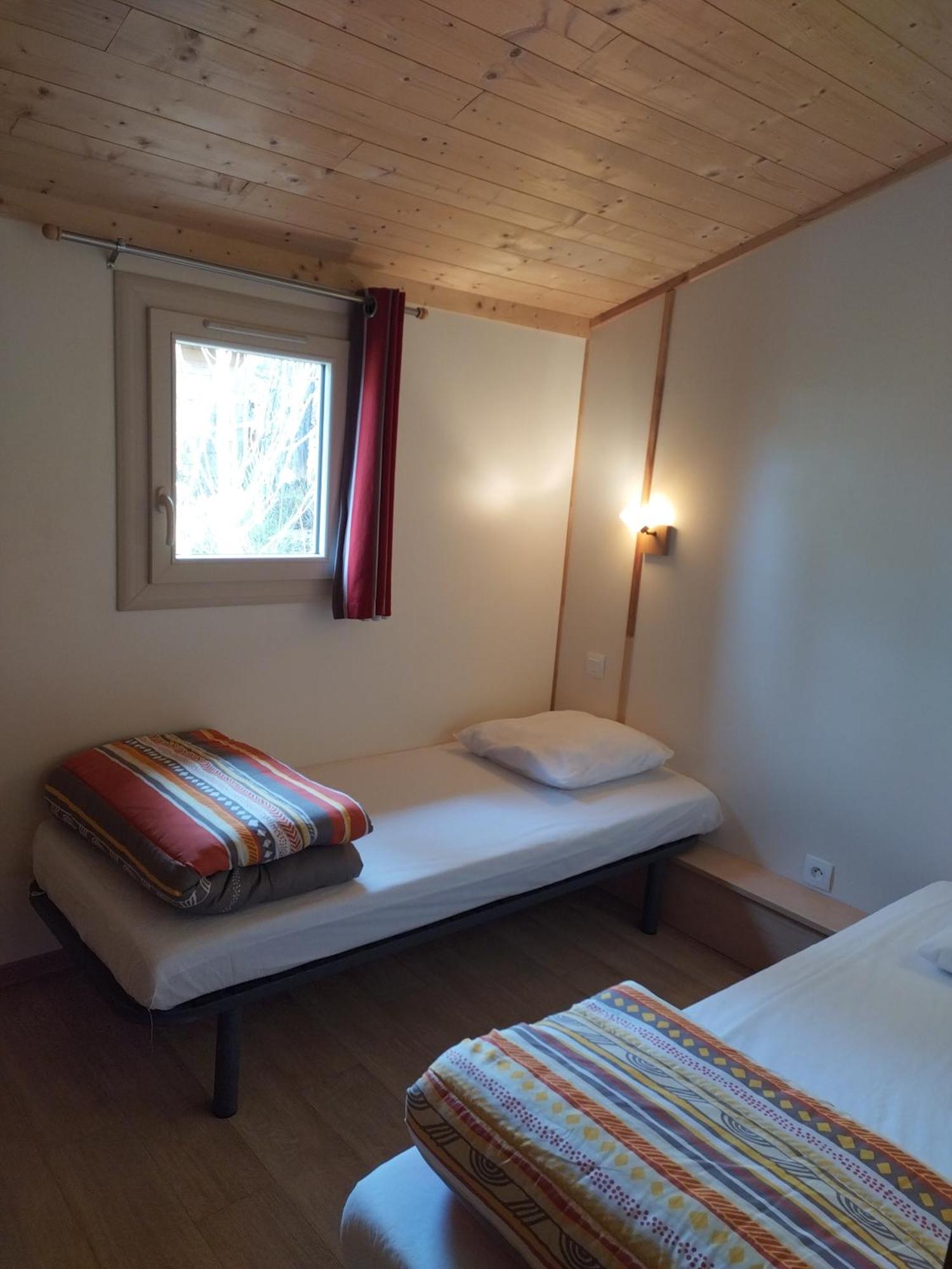 Les Chalets Du Haut-Forez Usson-en-Forez エクステリア 写真