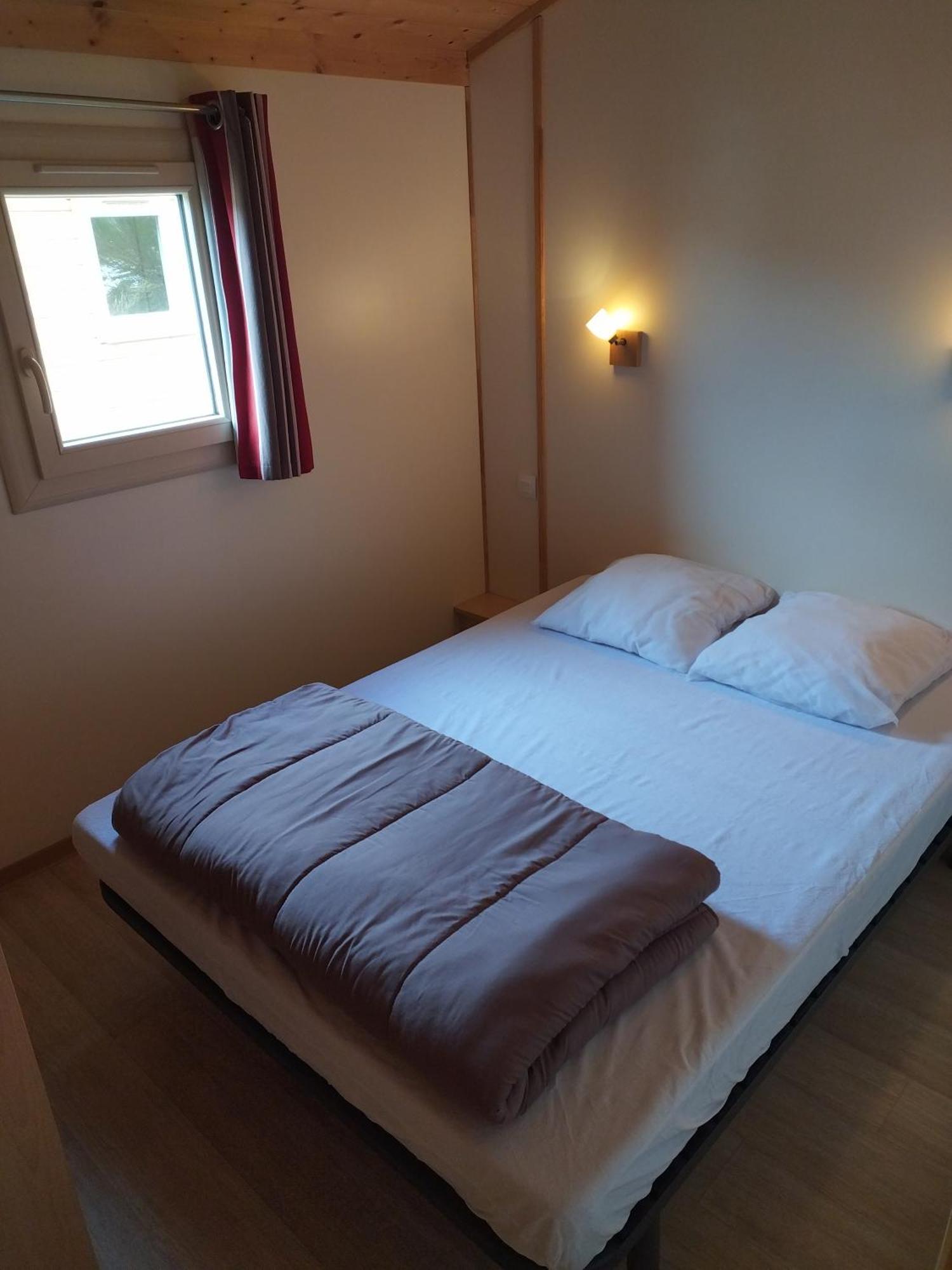 Les Chalets Du Haut-Forez Usson-en-Forez エクステリア 写真