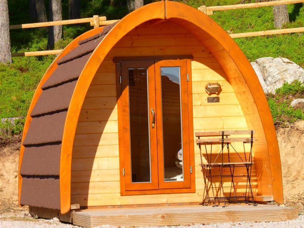 Les Chalets Du Haut-Forez Usson-en-Forez エクステリア 写真
