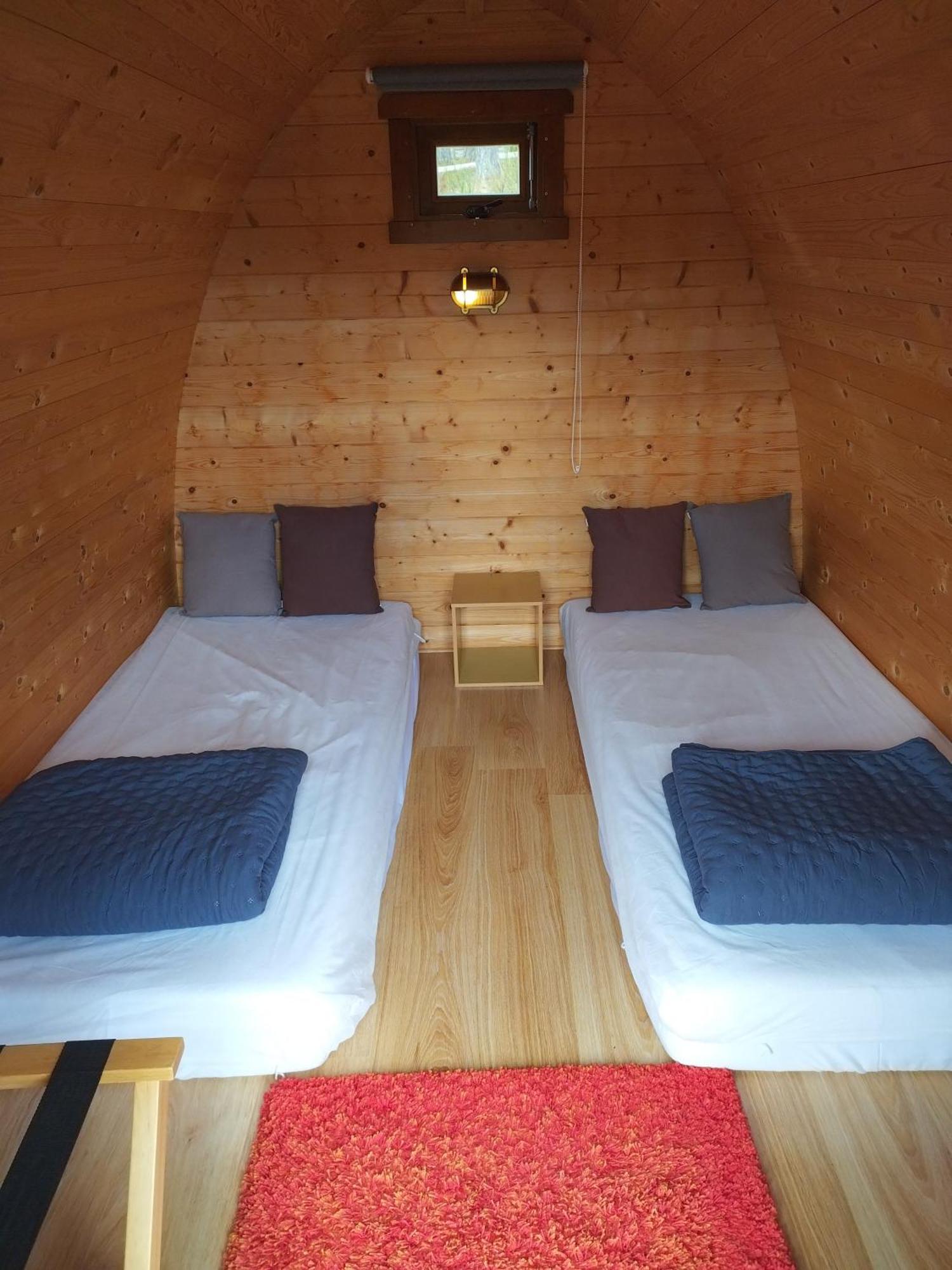 Les Chalets Du Haut-Forez Usson-en-Forez エクステリア 写真